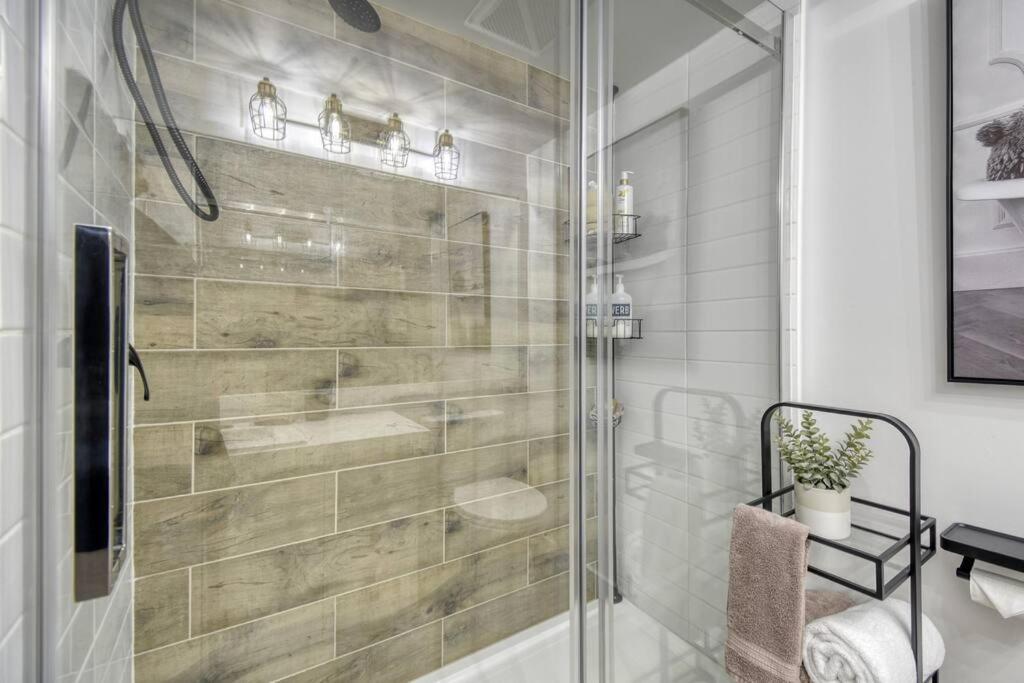 Studio 104 Mont -Tremblant Eksteriør billede